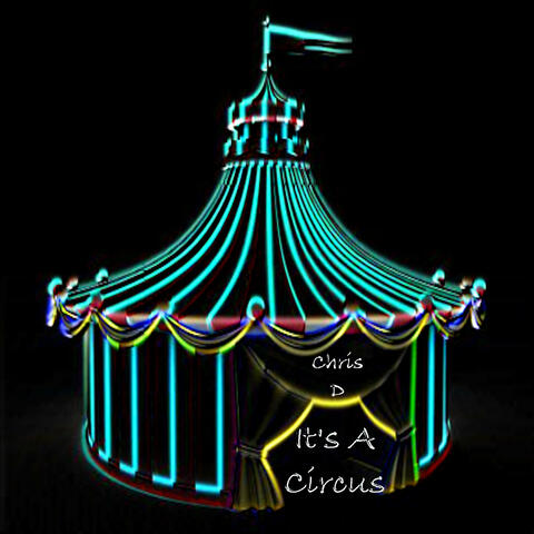 It's a Circus