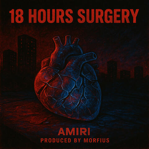 18 Hours Surgery