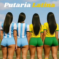 Putaria Latina