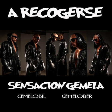 A recogerse