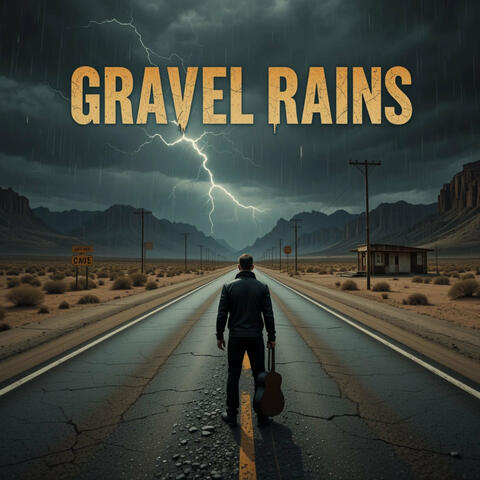 Gravel Rains
