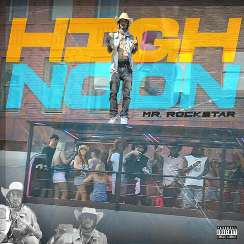 High Noon