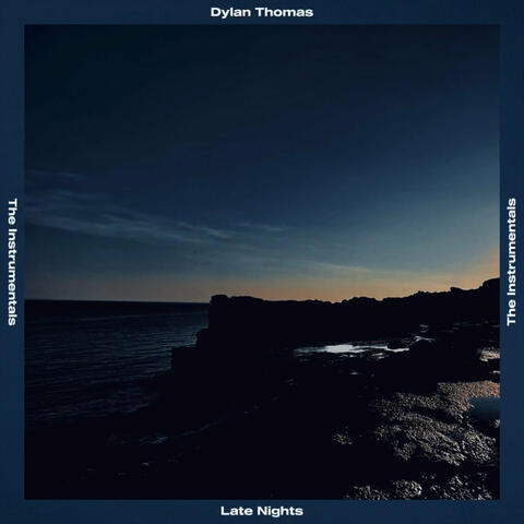 Late Nights: The Instrumentals