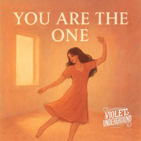 You Are the One