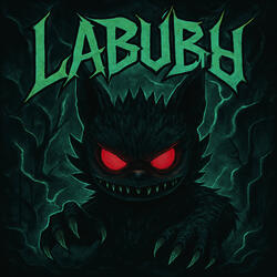 Juguete Maldito Labuba