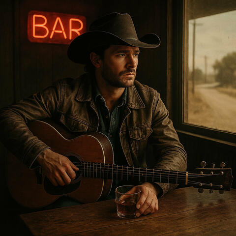 Scars of Whiskey and Old Guitars