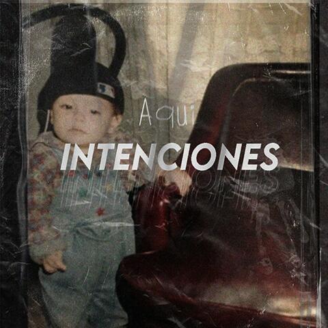 Intenciones