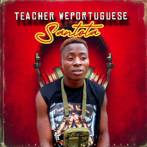 Teacher Weportuguese