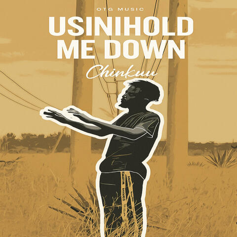 Usini Hold Me Down