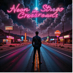 Neon Crossroads