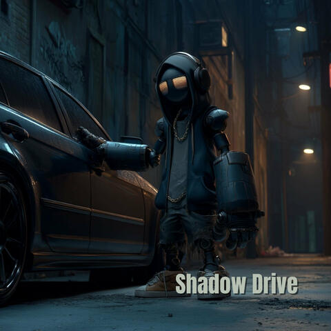 Shadow Drive