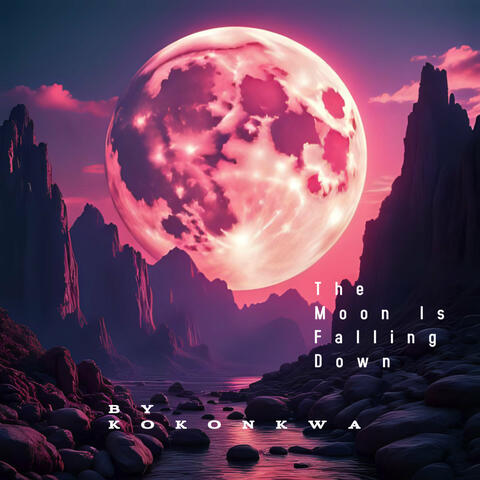 The Moon Is Falling Down