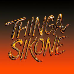 Thinga Sikone