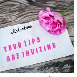 Your Lips Are Inviting