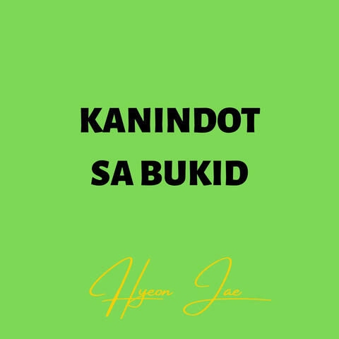 Kanindot Sa Bukid