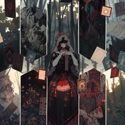 05 of Wands