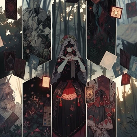 05 of Wands