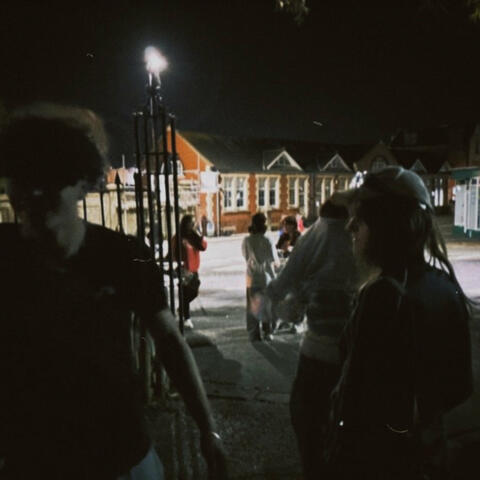 Skategang
