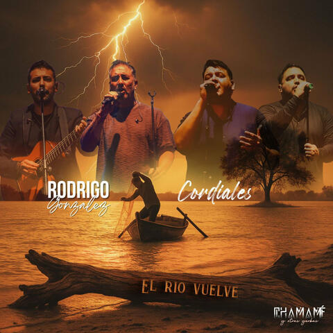 El Rio Vuelve