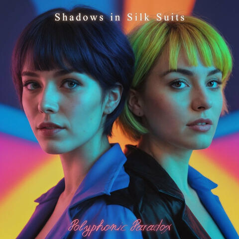 Shadows in Silk Suits