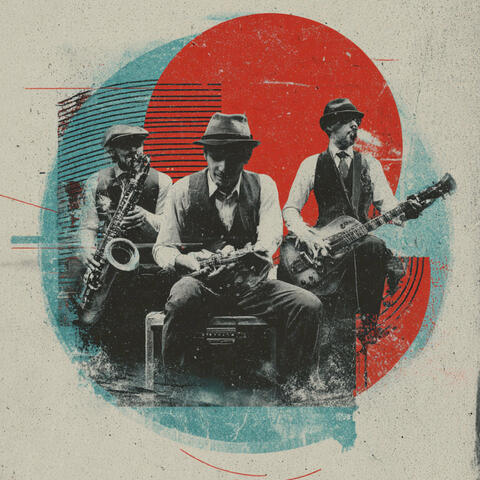 Dancing in the Dark Kitchen