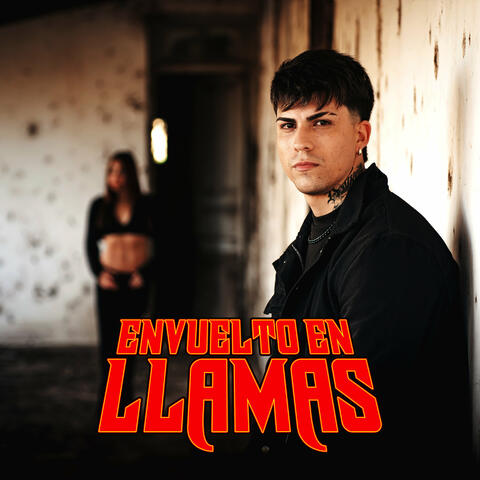 Envuelto En Llamas