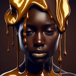 Shadows in the Groove