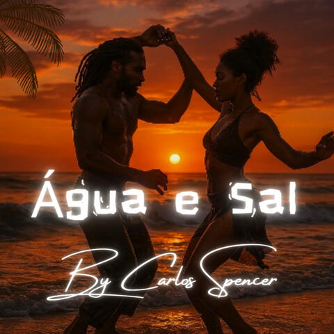 Água e Sal