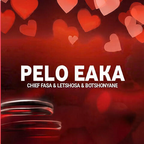 Pelo Eaka
