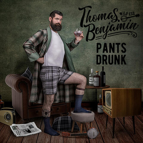 Pants Drunk