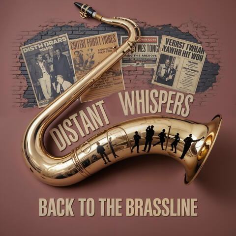 Back to the Brassline