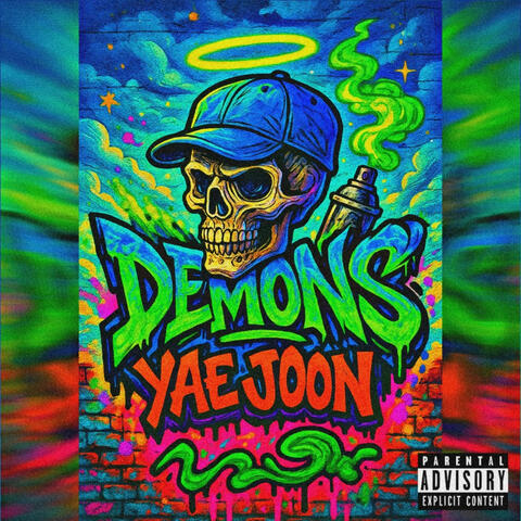 Demons (Instrumental)