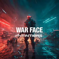 War Face