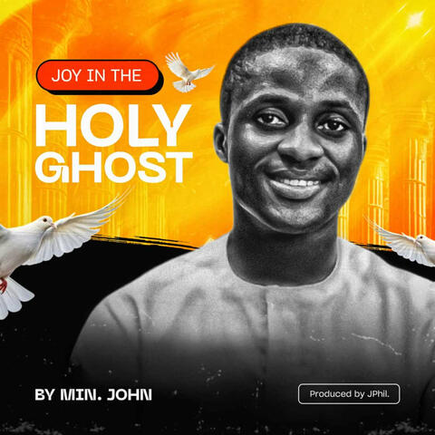 Joy in the Holyghost