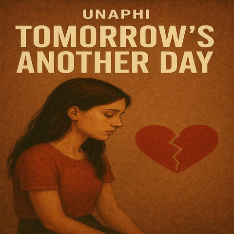 Tomorrow's Another Day