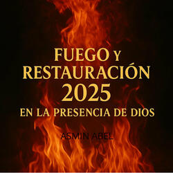 En Medio del Ruido Mi Paz Eres Tú