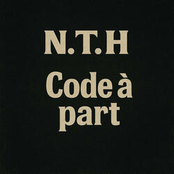 Code à part