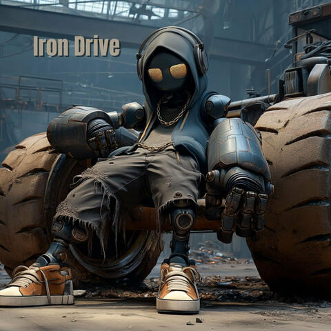 Iron Drive