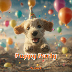 Puppy Party