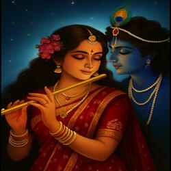 Radha Tere Bina Mohe Kachhu Na Suhaye