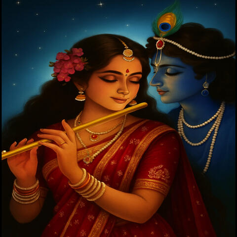 Radha Tere Bina Mohe Kachhu Na Suhaye