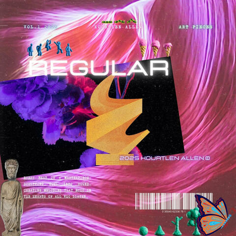 Regular