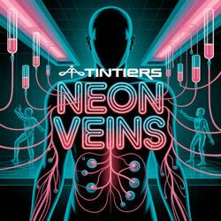 Neon Veins
