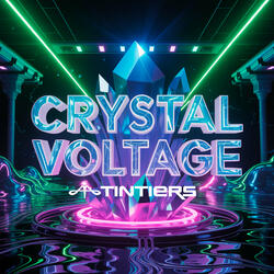 Crystal Voltage