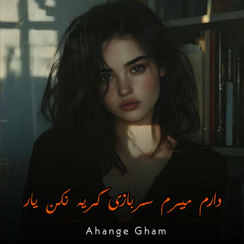 دارم میرم سربازی گریه نکن یار