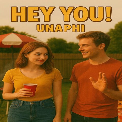 Hey You! (Remix)