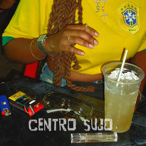 Centro Sujo