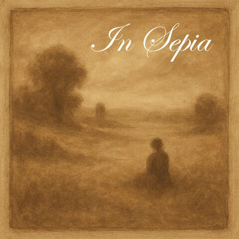 In Sepia