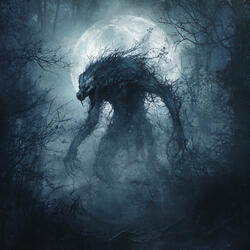 Under the Silver Moon