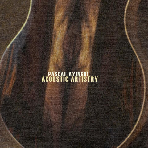 Acoustic Artistry